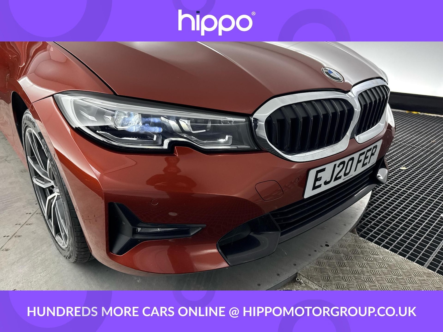 Used BMW 3 Series for sale - 77215629: Photo 31