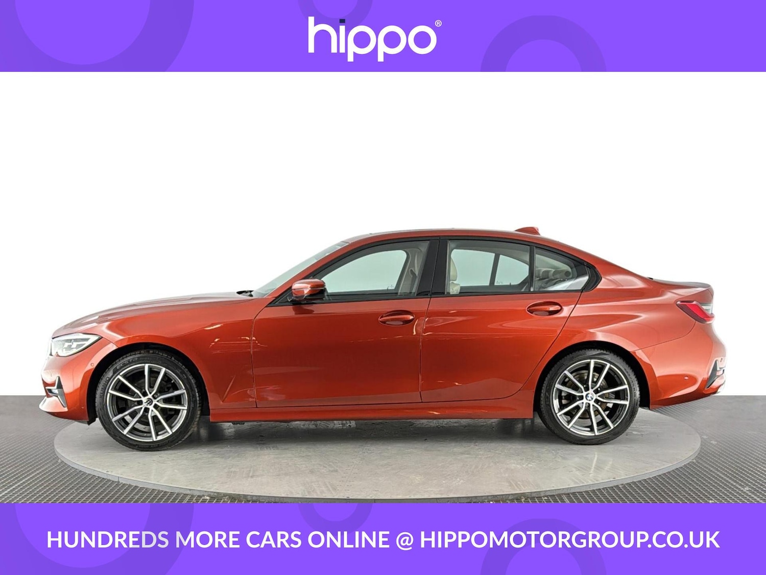 Used BMW 3 Series for sale - 77215629: Photo 7