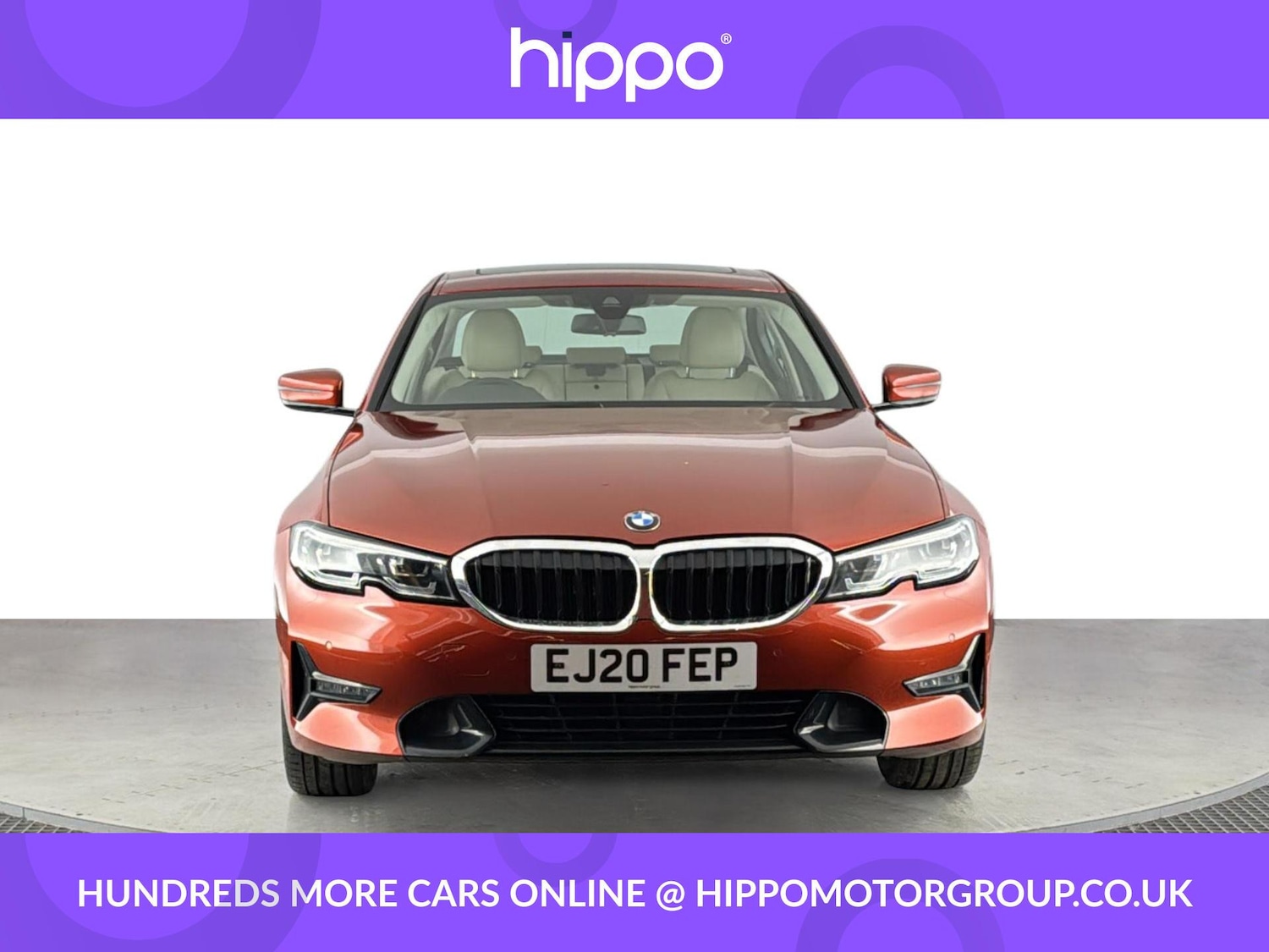 Used BMW 3 Series for sale - 77215629: Photo 8