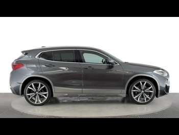 Used BMW X2 2018 for sale - 75240369: Photo