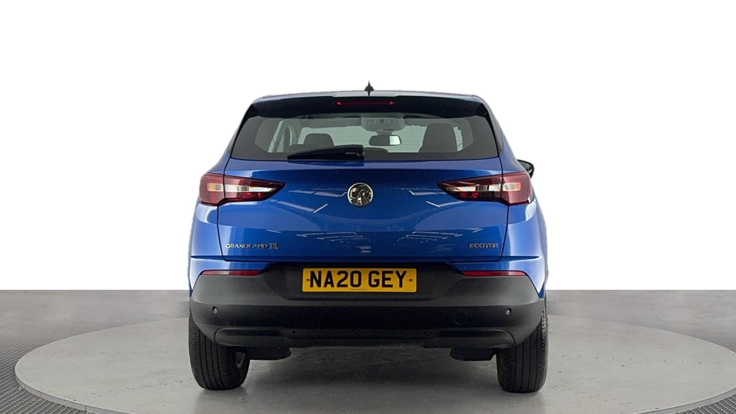 Vehicle 40