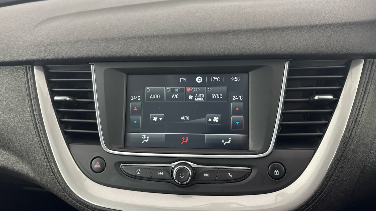 Vehicle 52
