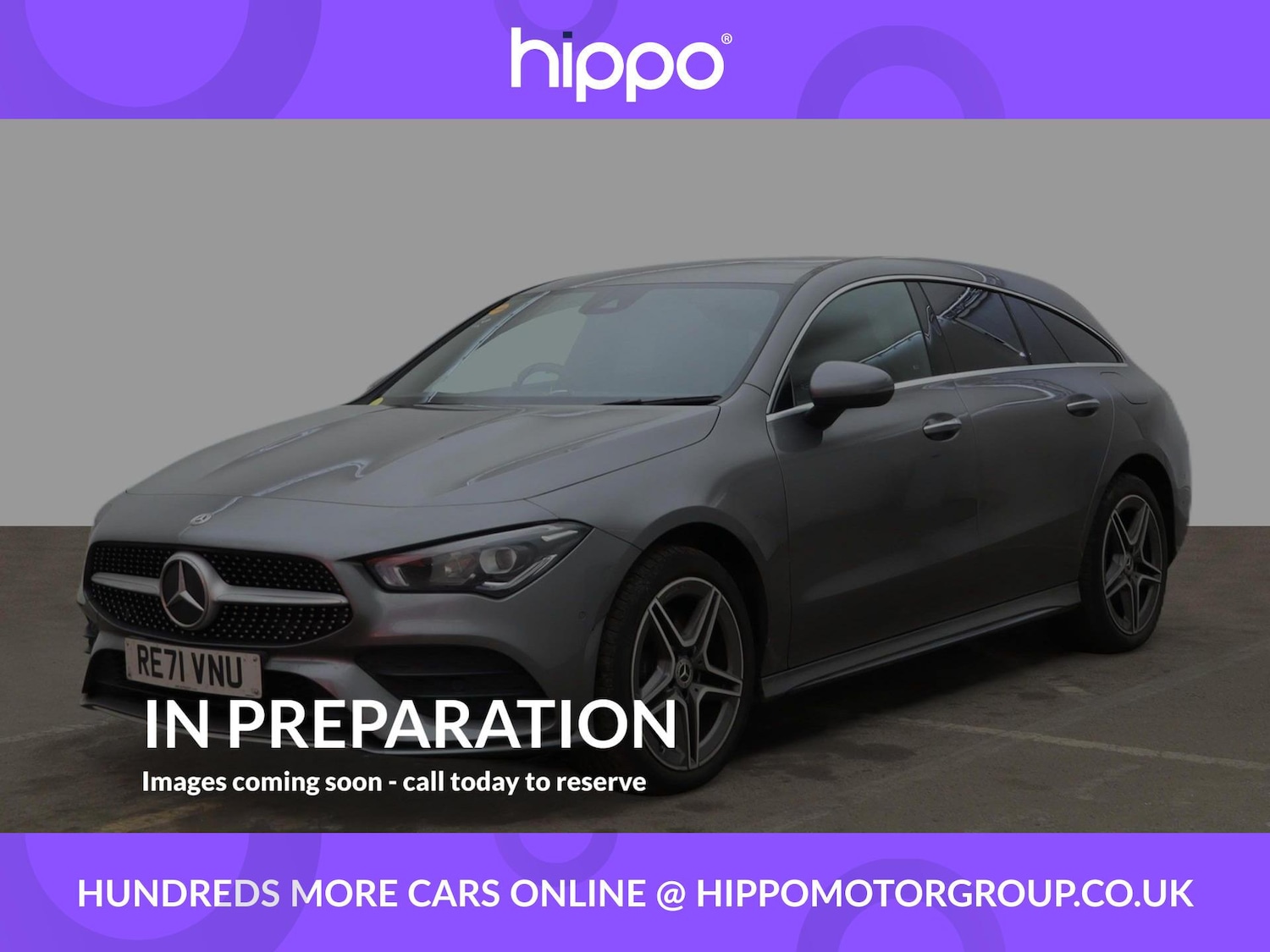 Used Mercedes-Benz CLA 2021 for sale - 77015864: Photo 2