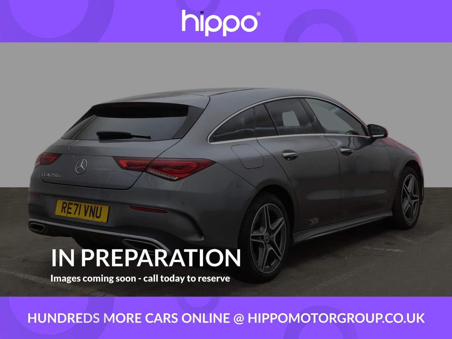 Used Mercedes-Benz CLA 2021 for sale - 77015864: Photo 4