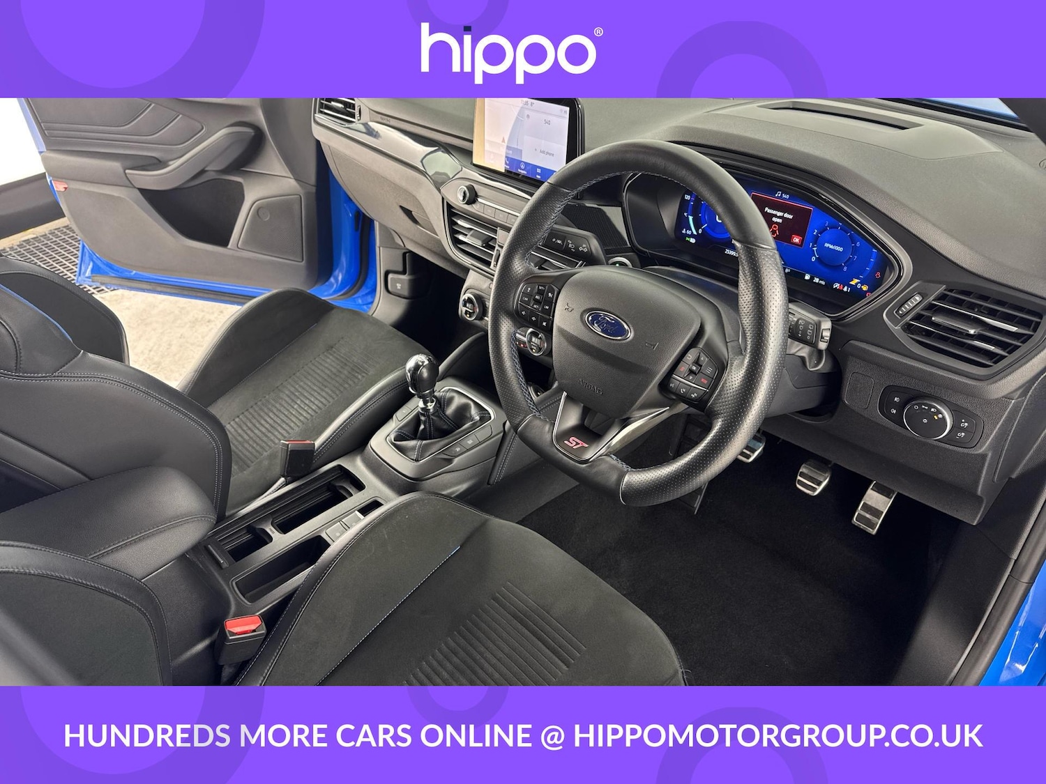 Used Ford Focus for sale - 77156126: Photo 10