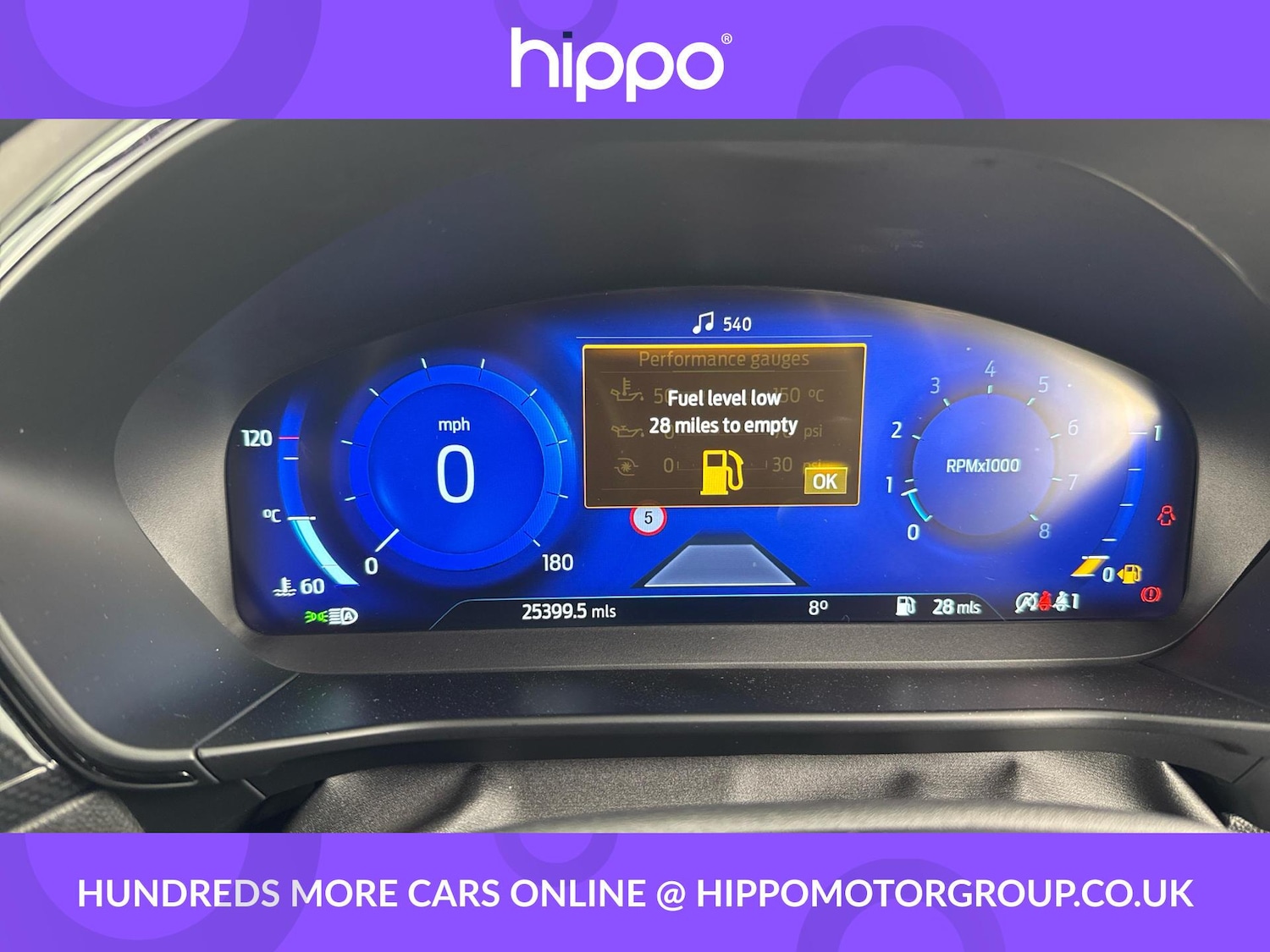 Used Ford Focus for sale - 77156126: Photo 13