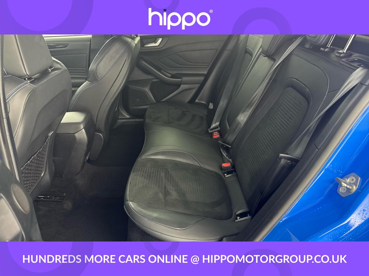 Used Ford Focus for sale - 77156126: Photo 14