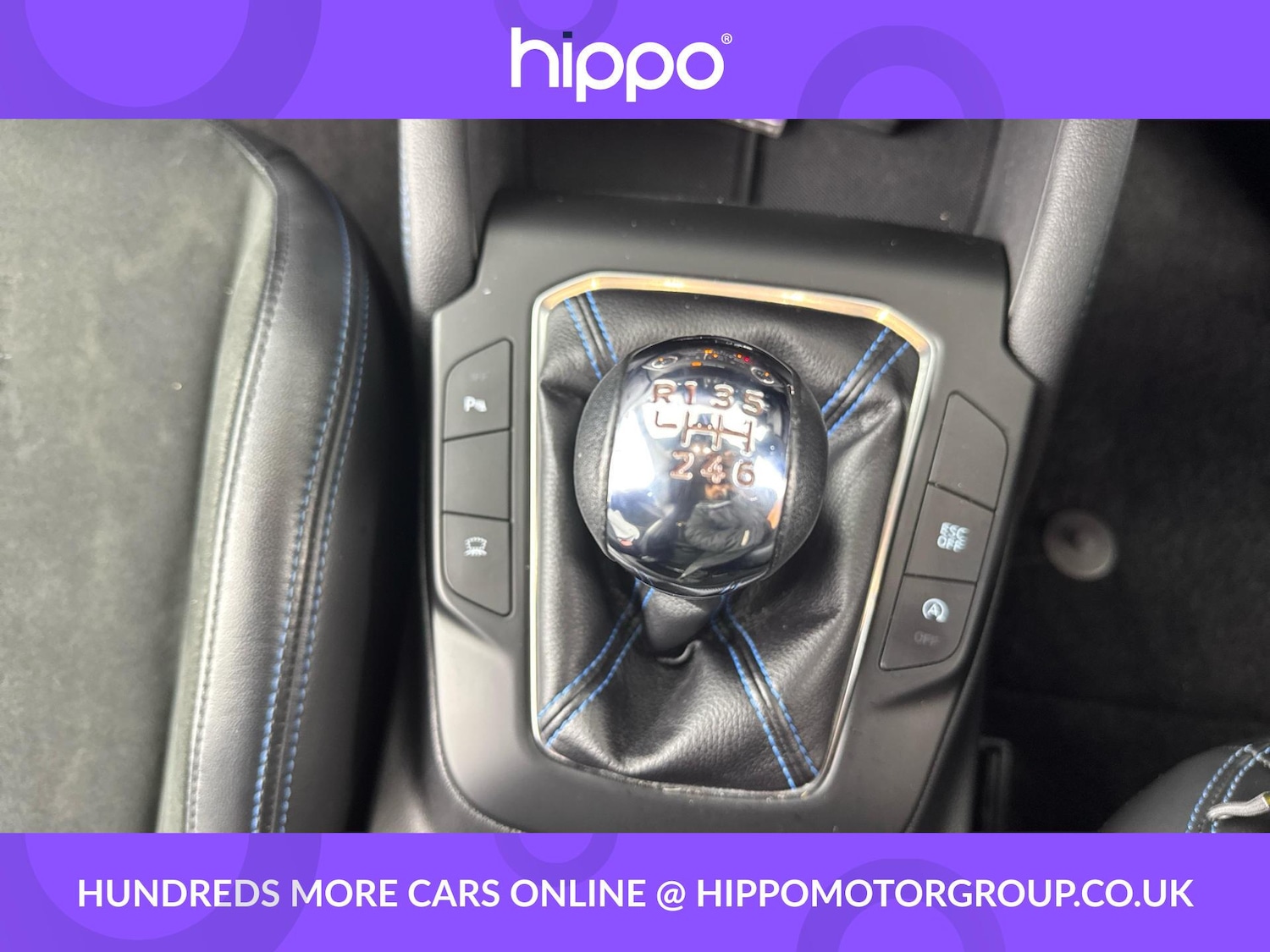 Used Ford Focus for sale - 77156126: Photo 19