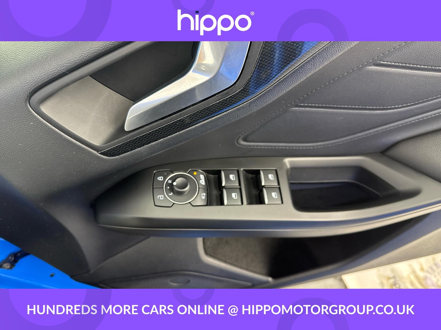 Used Ford Focus for sale - 77156126: Photo 24