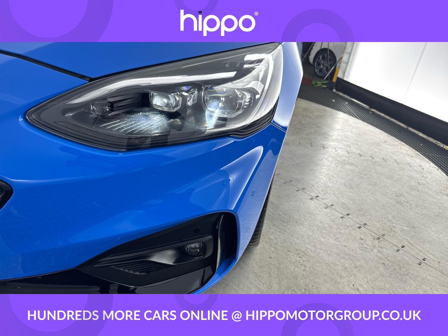 Used Ford Focus for sale - 77156126: Photo 28