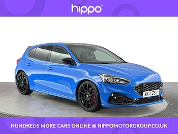 Used Ford Focus 2021 for sale - 77156126: Photo