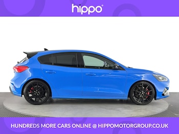 Used Ford Focus 2021 for sale - 77156126: Photo