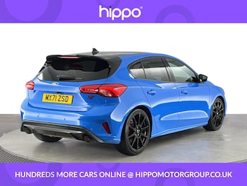 Used Ford Focus 2021 for sale - 77156126: Photo