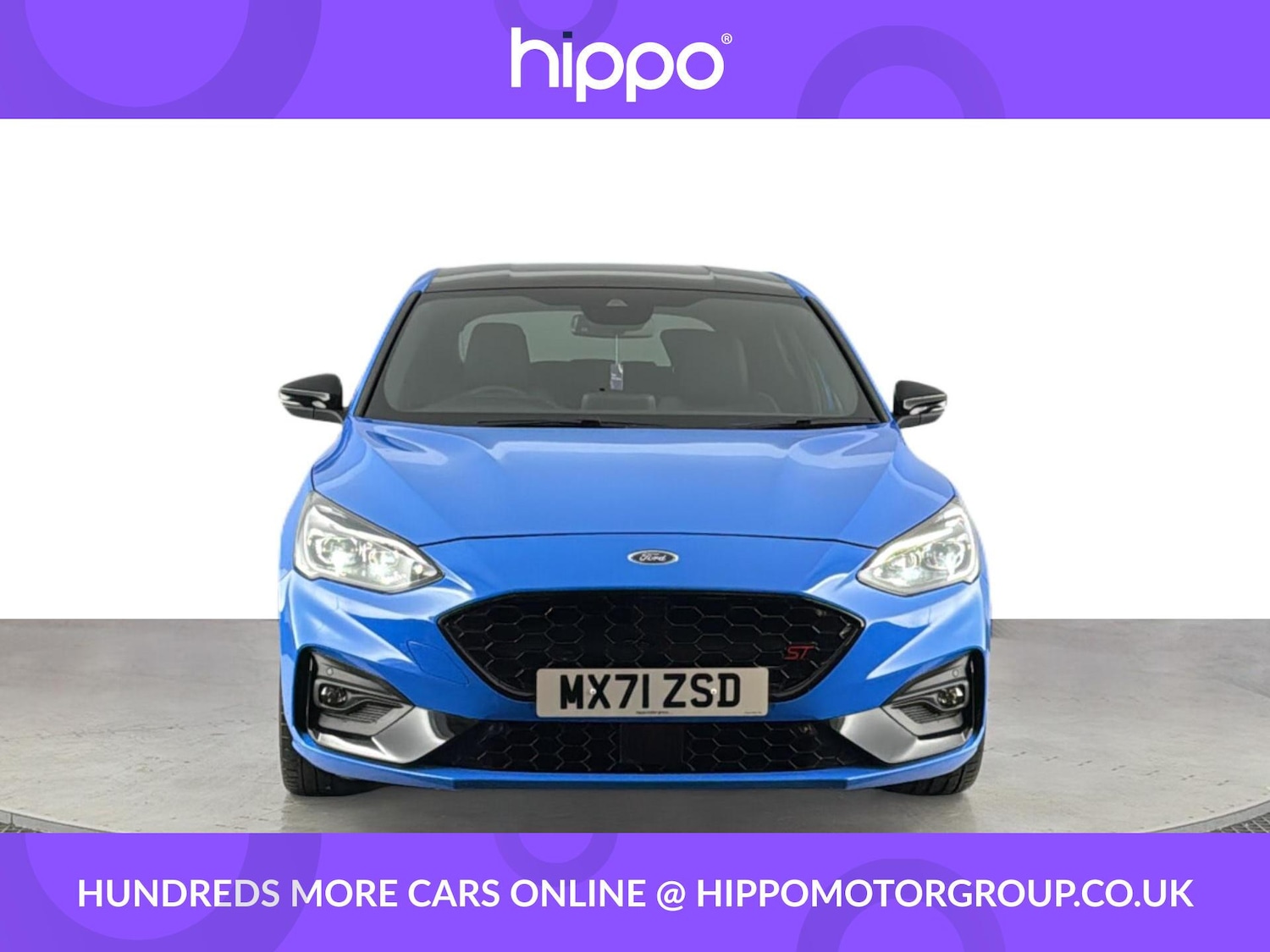 Used Ford Focus for sale - 77156126: Photo 8