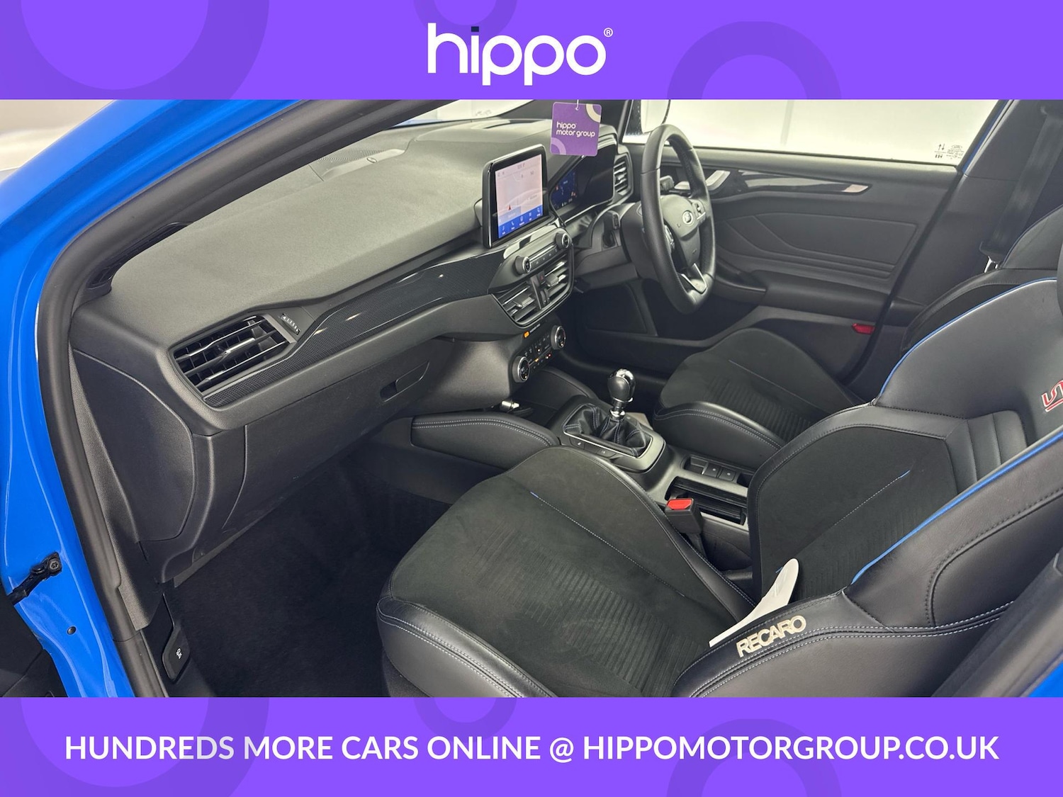 Used Ford Focus for sale - 77156126: Photo 9