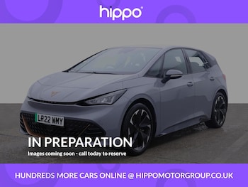 Used Cupra Born 2022 for sale - 77039891: Photo