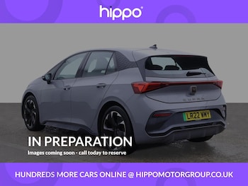 Used Cupra Born 2022 for sale - 77039891: Photo