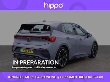 Used Cupra Born 2022 for sale - 77039891: Photo