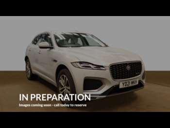 2021 - R-Dynamic S Mhev 5-Door