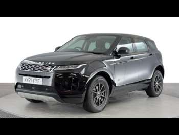 2021 - Core 5-Door