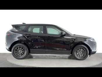 Used Land Rover Range Rover Evoque 2021 for sale - 75133439: Photo
