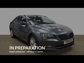 2018 - 1.4 TSI 150 SE 5dr