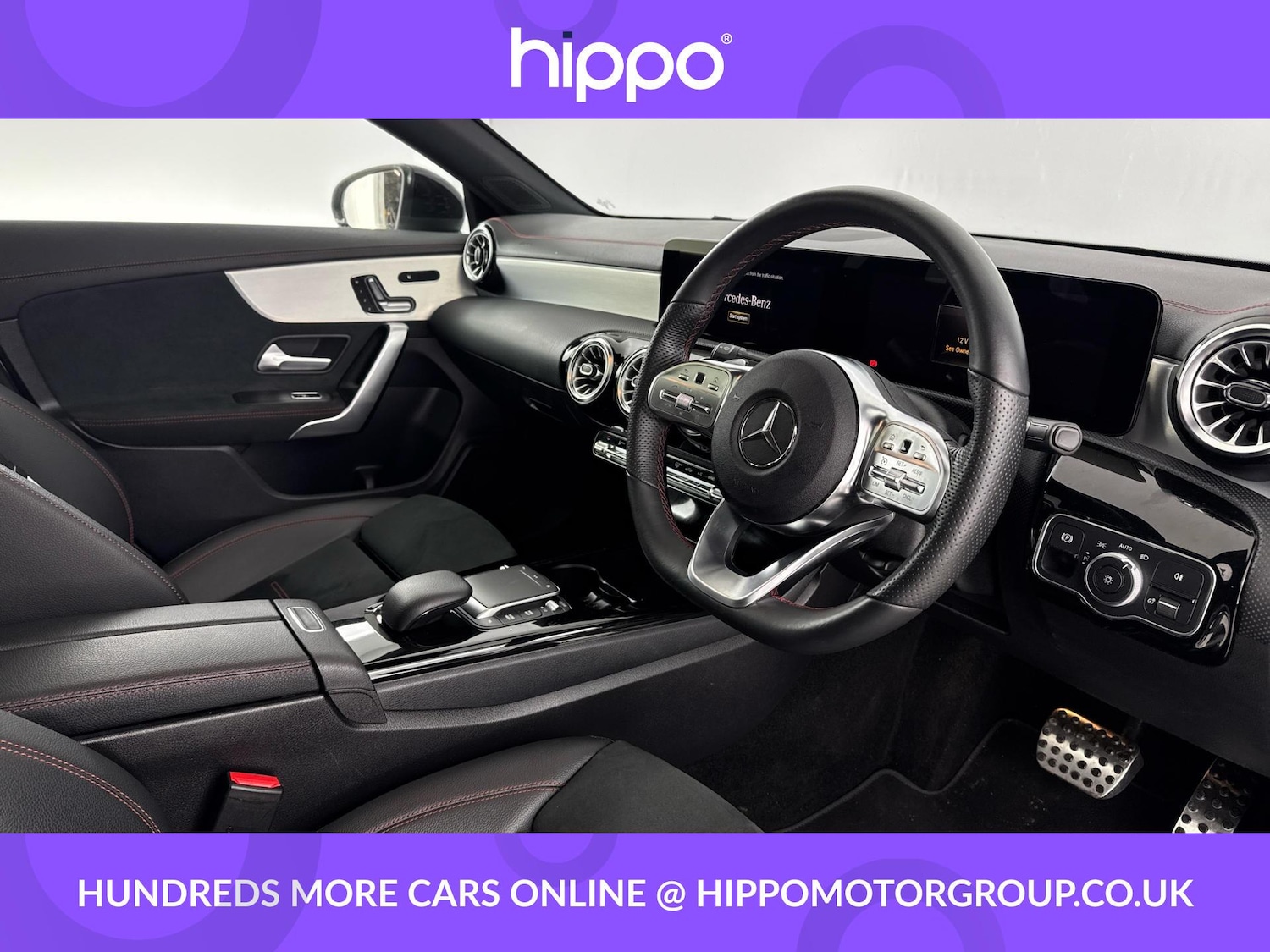 Used Mercedes-Benz CLA 2023 for sale - 77130626: Photo 10