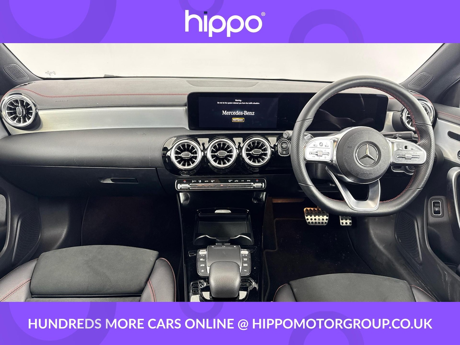 Used Mercedes-Benz CLA 2023 for sale - 77130626: Photo 11