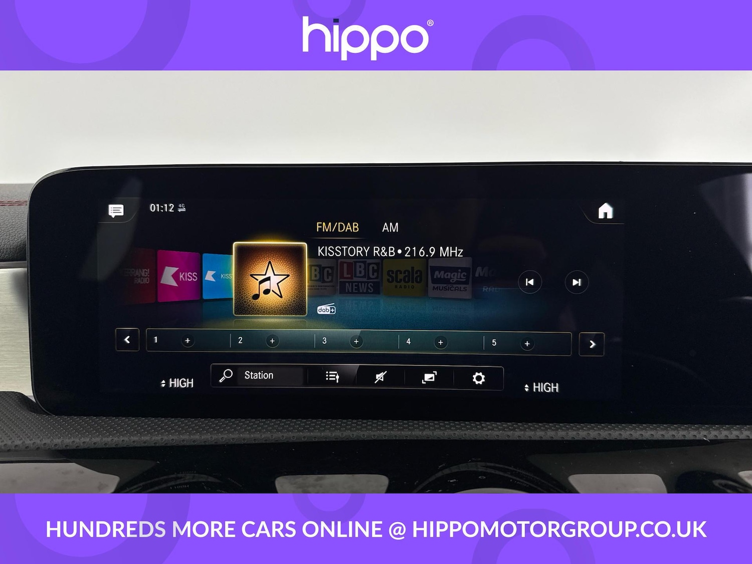 Used Mercedes-Benz CLA 2023 for sale - 77130626: Photo 12