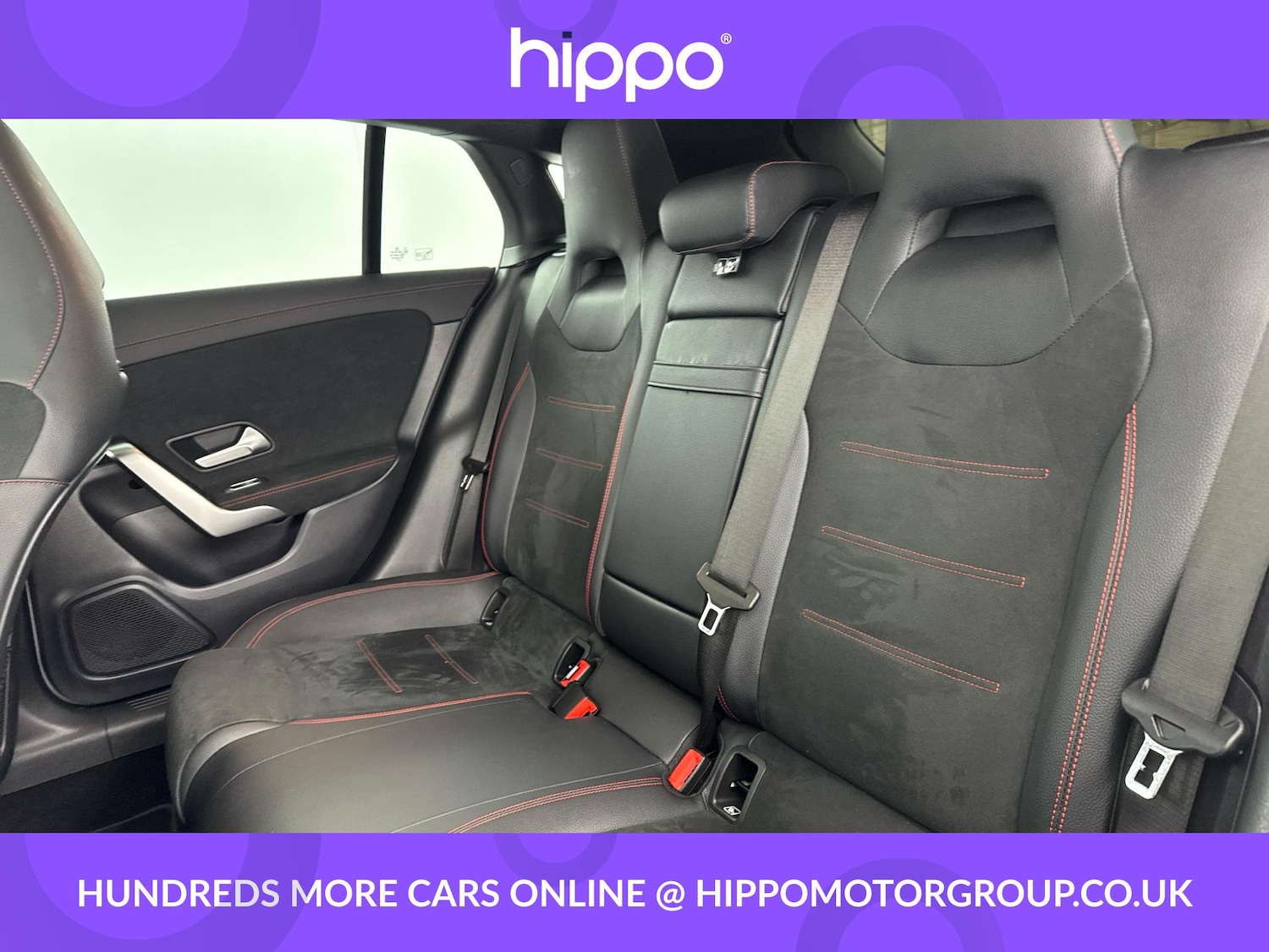 Used Mercedes-Benz CLA 2023 for sale - 77130626: Photo 14