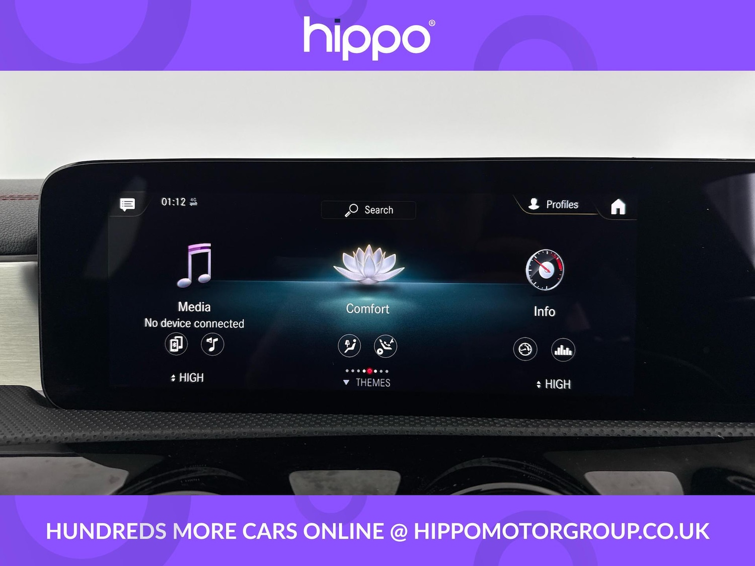 Used Mercedes-Benz CLA 2023 for sale - 77130626: Photo 17