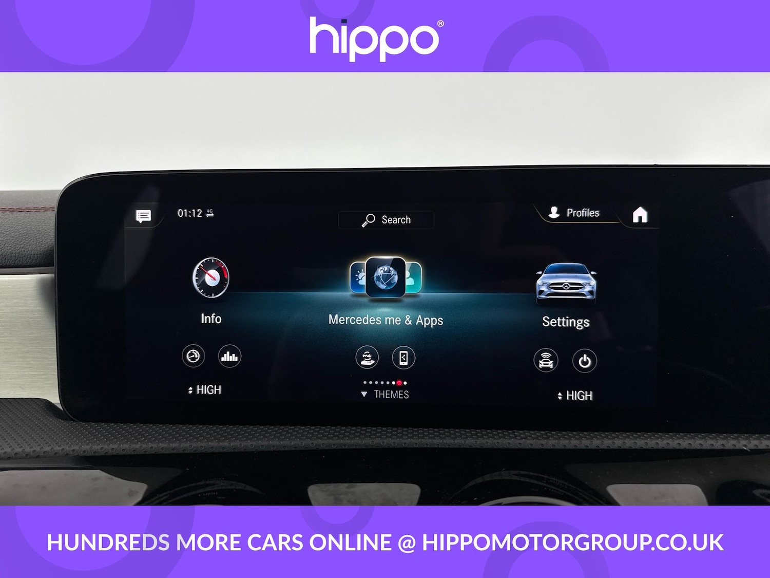 Used Mercedes-Benz CLA 2023 for sale - 77130626: Photo 18