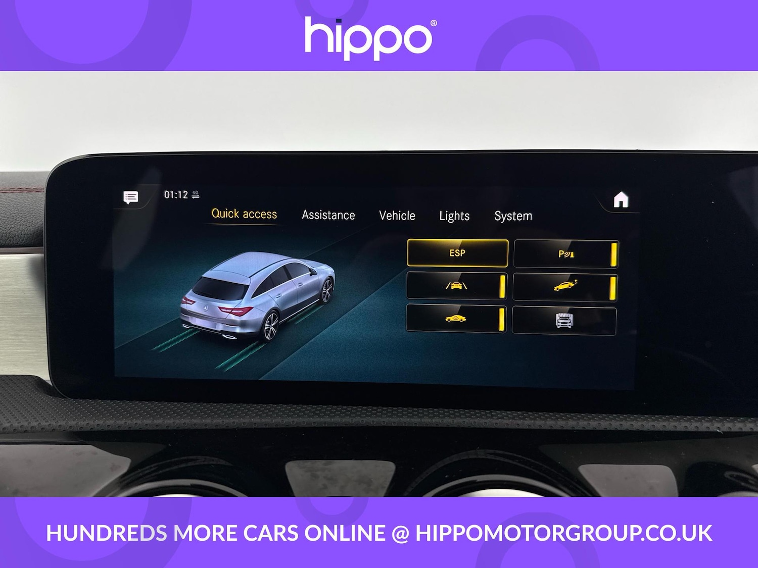 Used Mercedes-Benz CLA 2023 for sale - 77130626: Photo 19