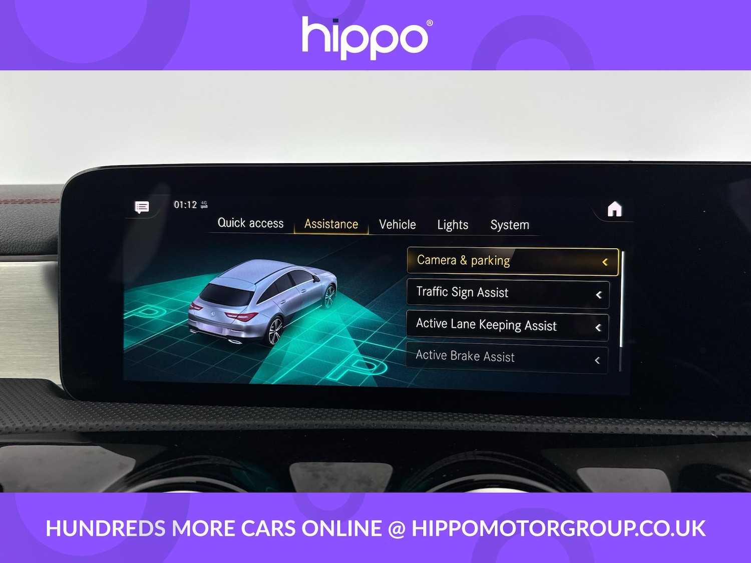 Used Mercedes-Benz CLA 2023 for sale - 77130626: Photo 20