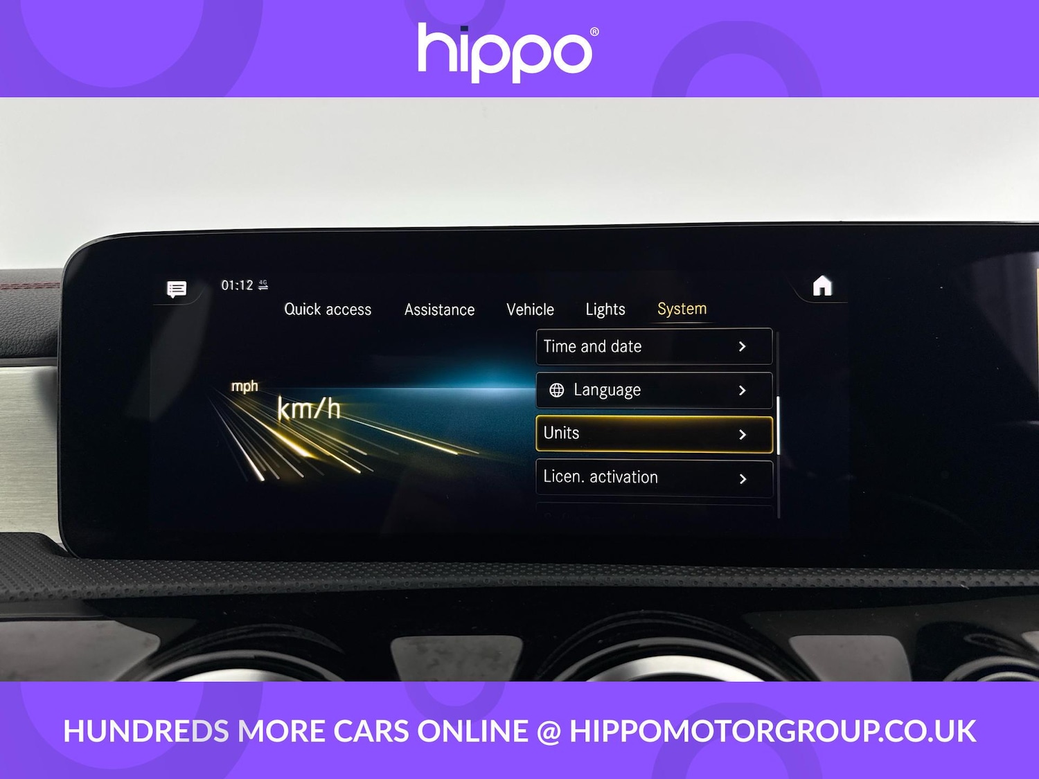 Used Mercedes-Benz CLA 2023 for sale - 77130626: Photo 24