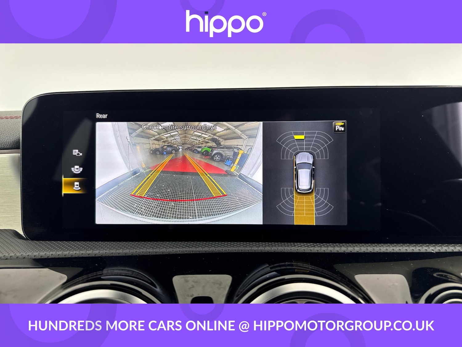 Used Mercedes-Benz CLA 2023 for sale - 77130626: Photo 26