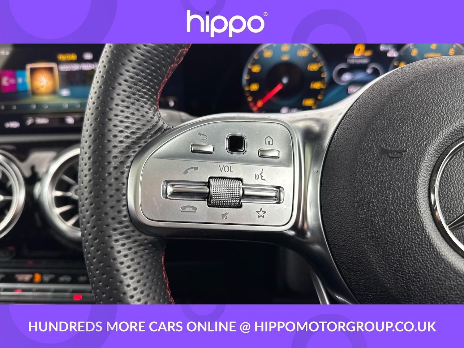 Used Mercedes-Benz CLA 2023 for sale - 77130626: Photo 28