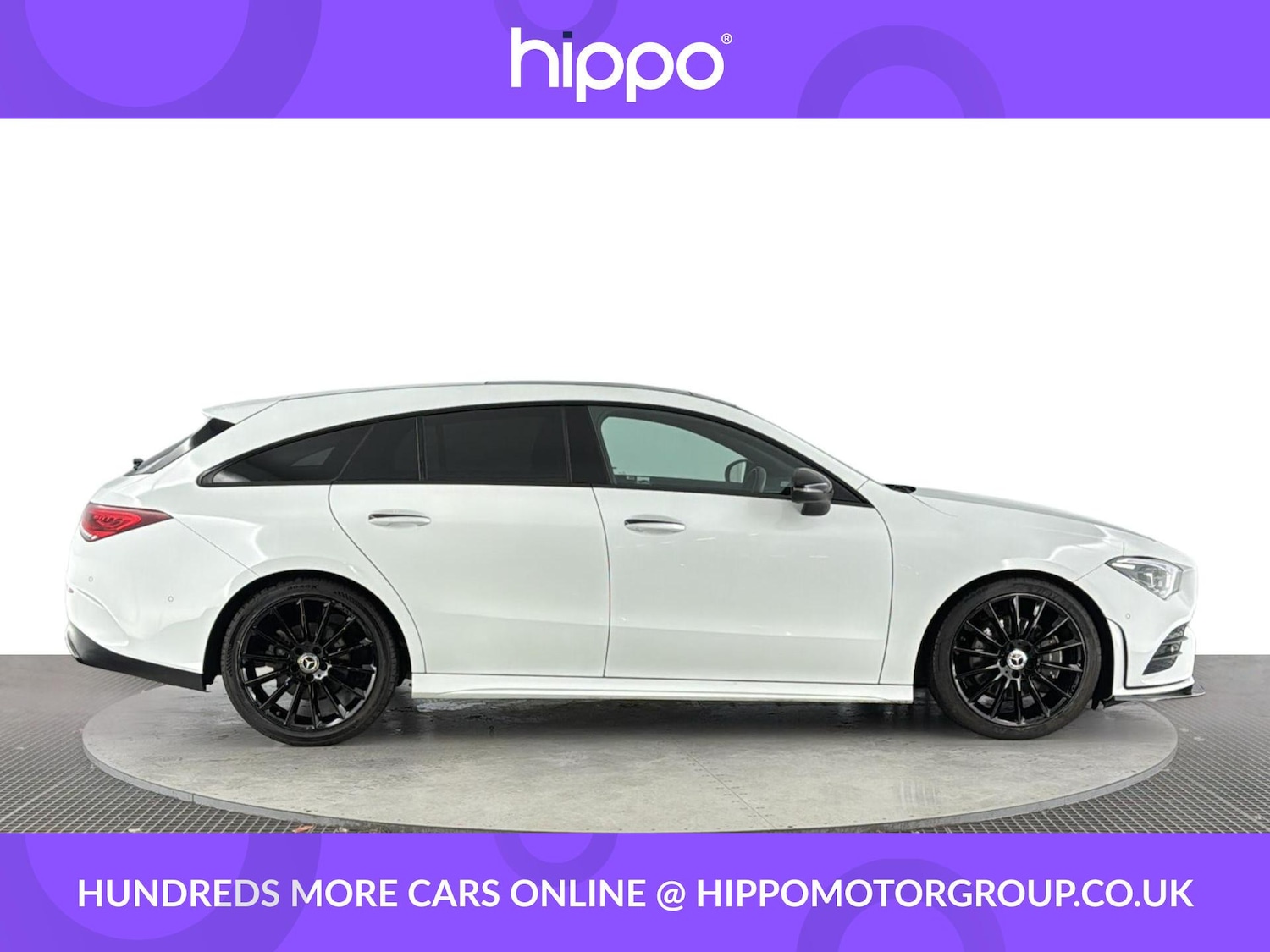 Used Mercedes-Benz CLA 2023 for sale - 77130626: Photo 3