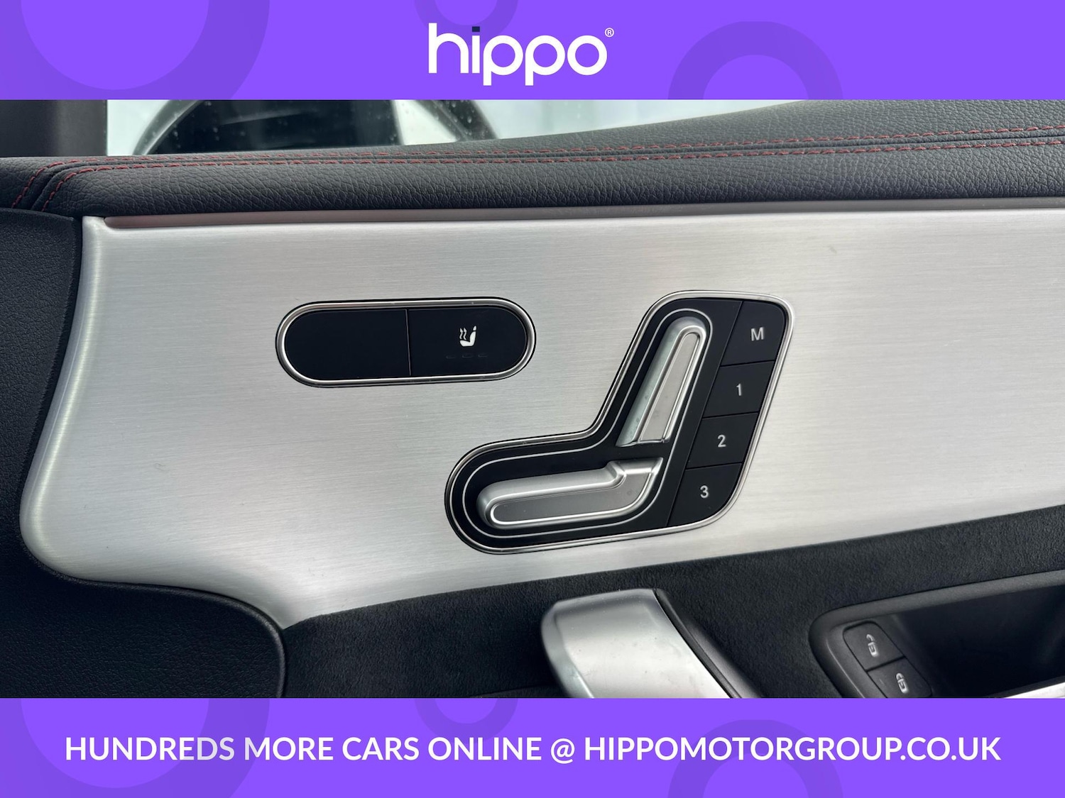 Used Mercedes-Benz CLA 2023 for sale - 77130626: Photo 31