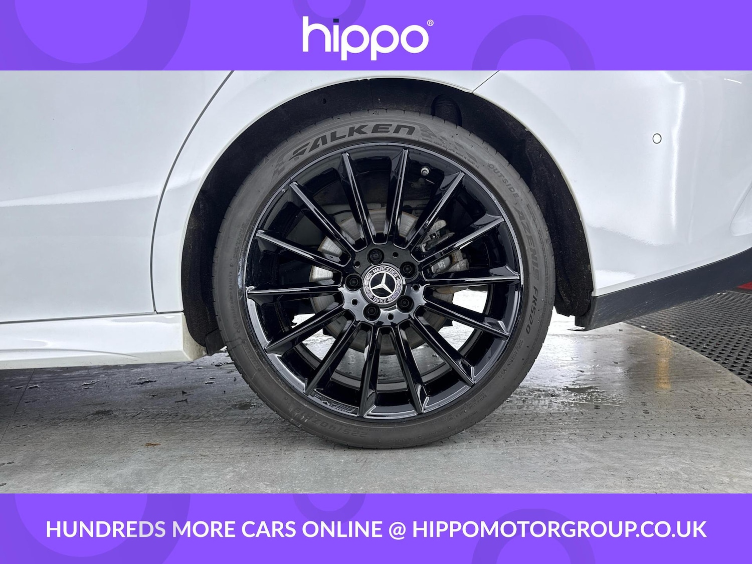 Used Mercedes-Benz CLA 2023 for sale - 77130626: Photo 34