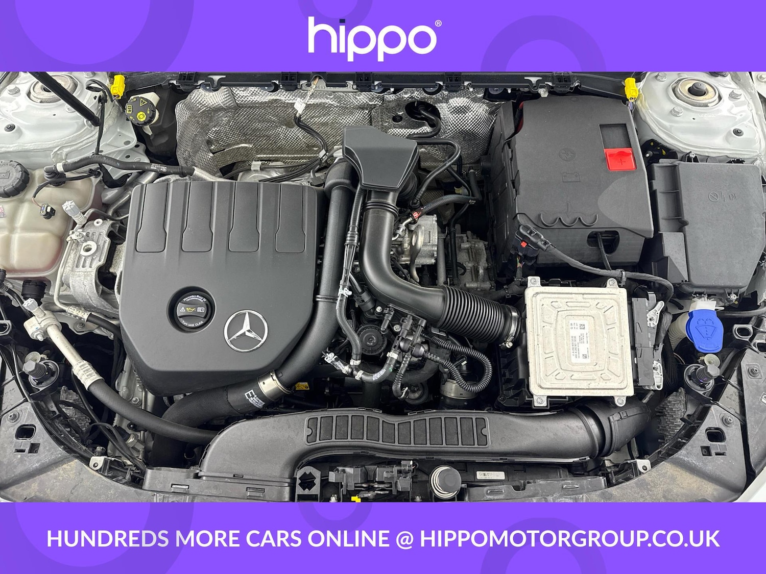 Used Mercedes-Benz CLA 2023 for sale - 77130626: Photo 35