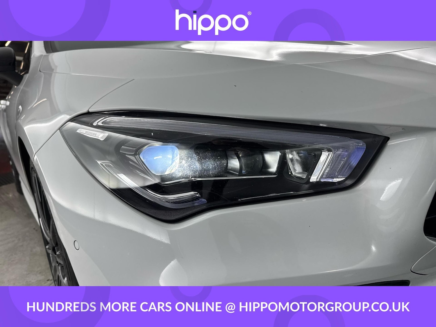 Used Mercedes-Benz CLA 2023 for sale - 77130626: Photo 36