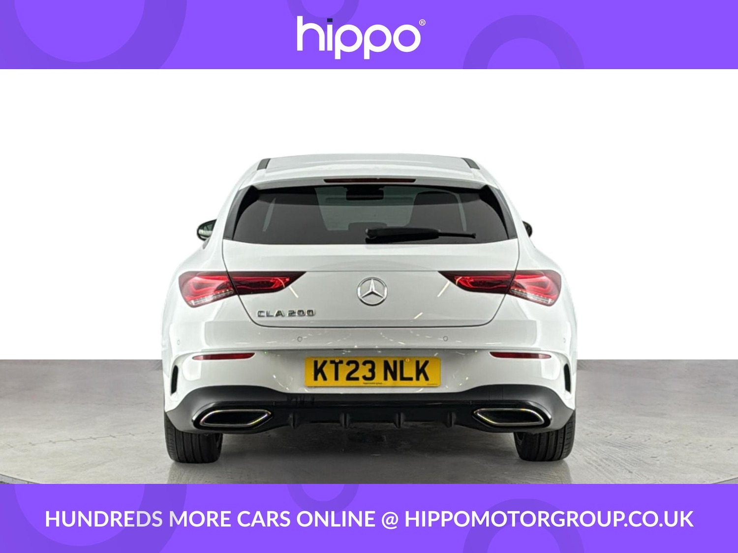 Used Mercedes-Benz CLA 2023 for sale - 77130626: Photo 5