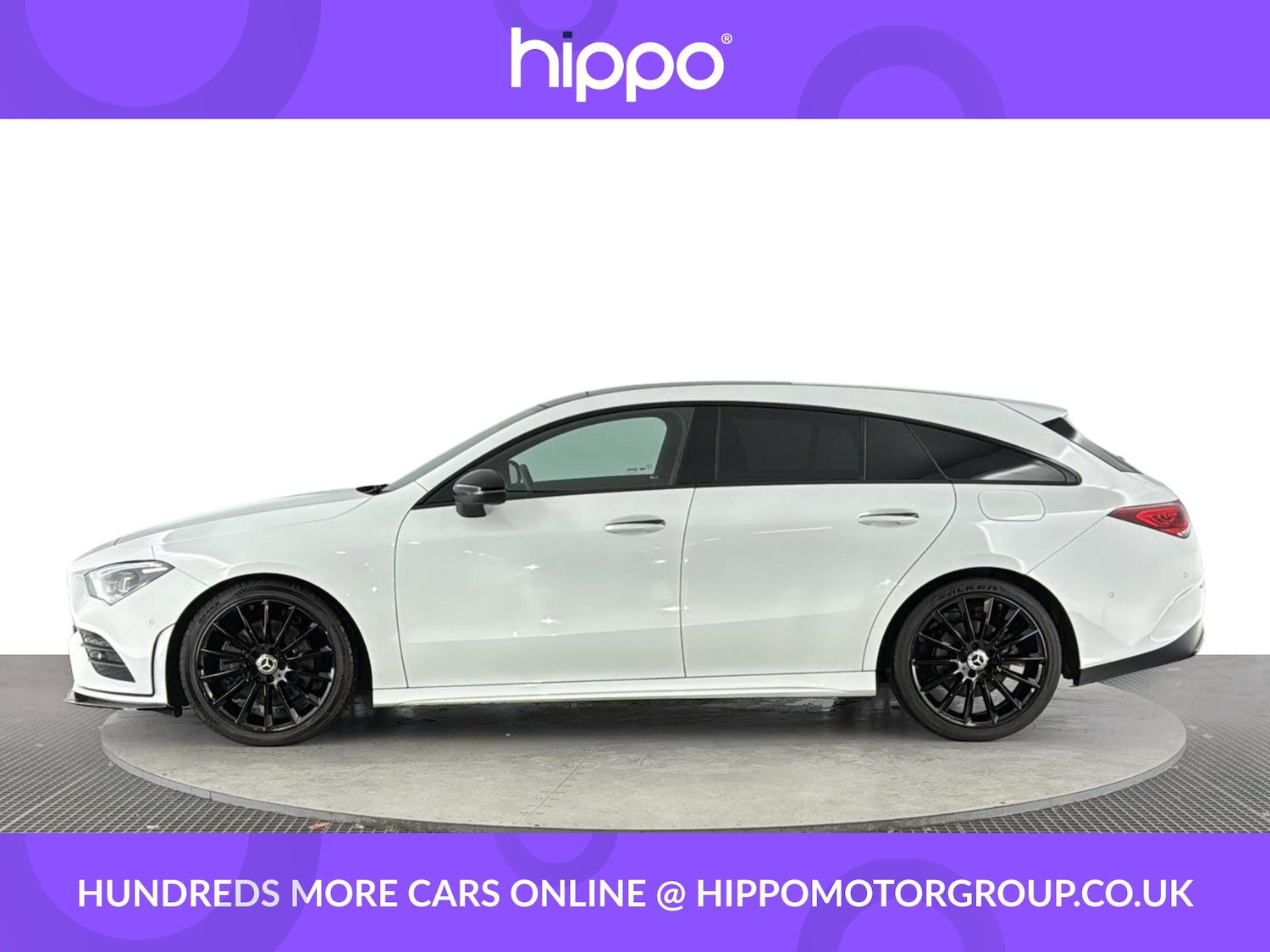 Used Mercedes-Benz CLA 2023 for sale - 77130626: Photo 7