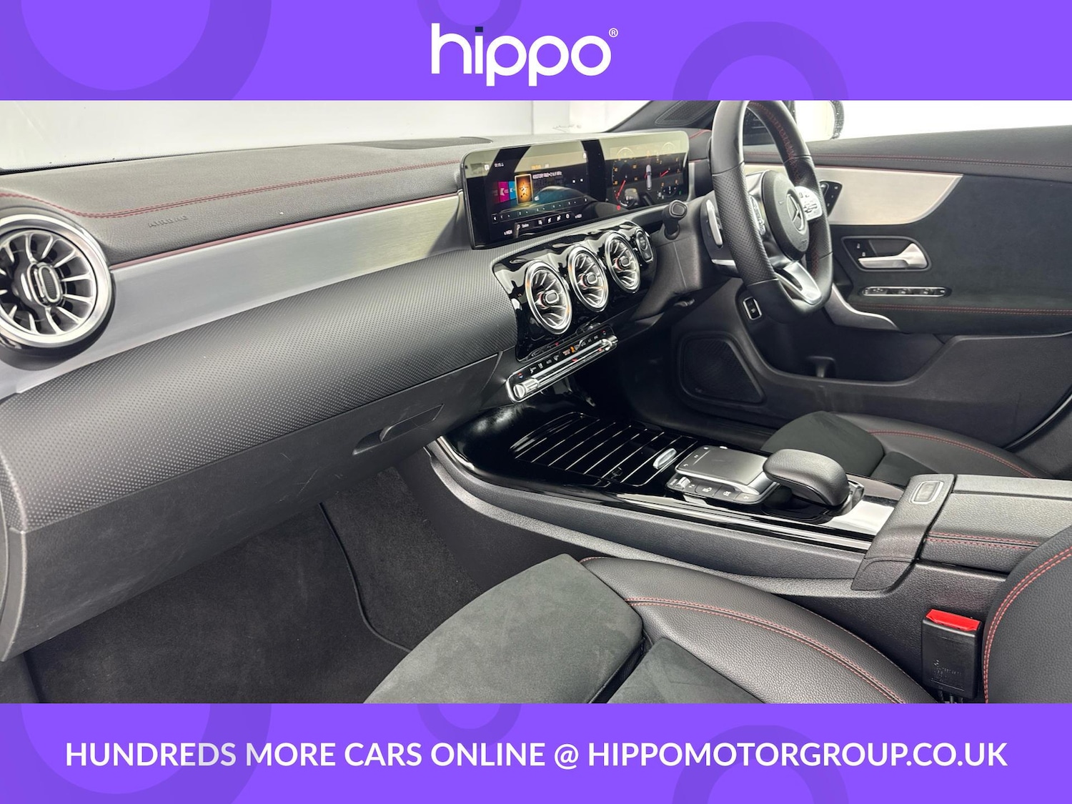 Used Mercedes-Benz CLA 2023 for sale - 77130626: Photo 9