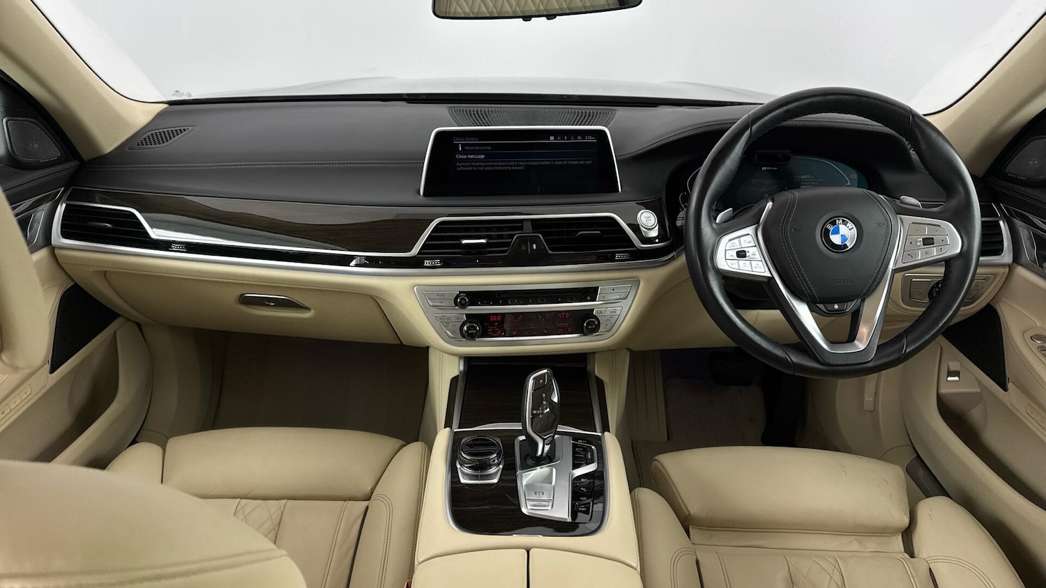 Used BMW 7 Series 2021 for sale - 77994159: Photo 11