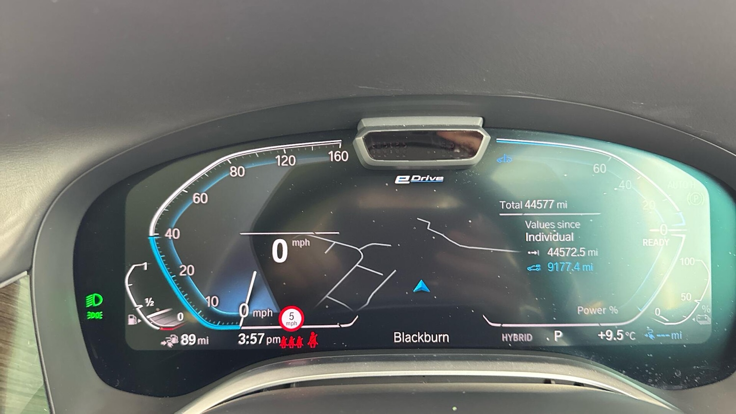 Used BMW 7 Series 2021 for sale - 77994159: Photo 13