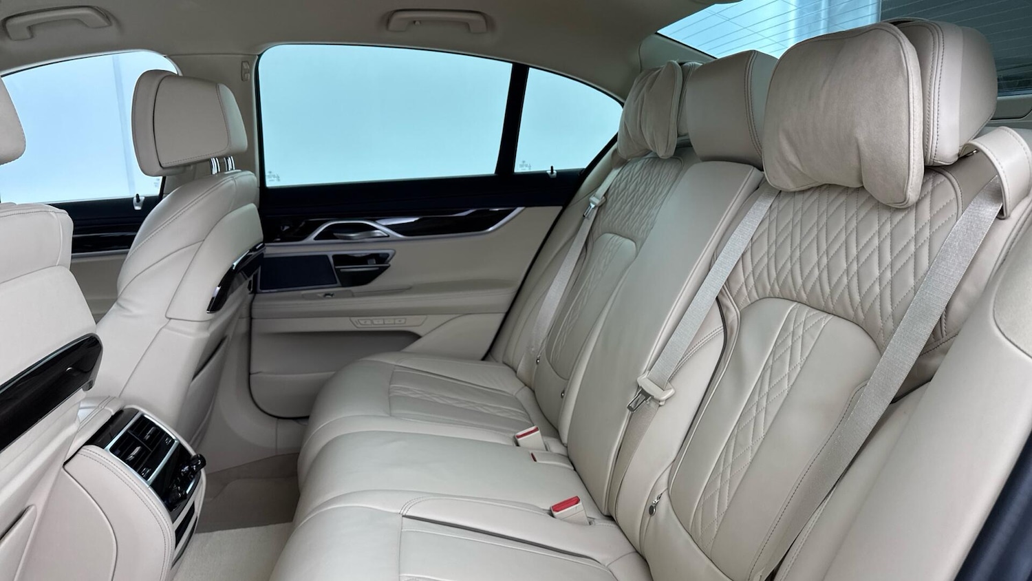 Used BMW 7 Series 2021 for sale - 77994159: Photo 14