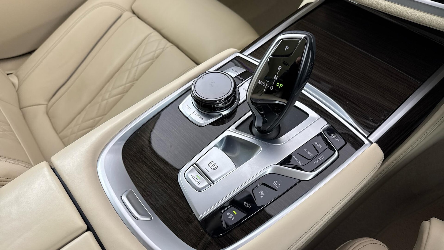 Used BMW 7 Series 2021 for sale - 77994159: Photo 20