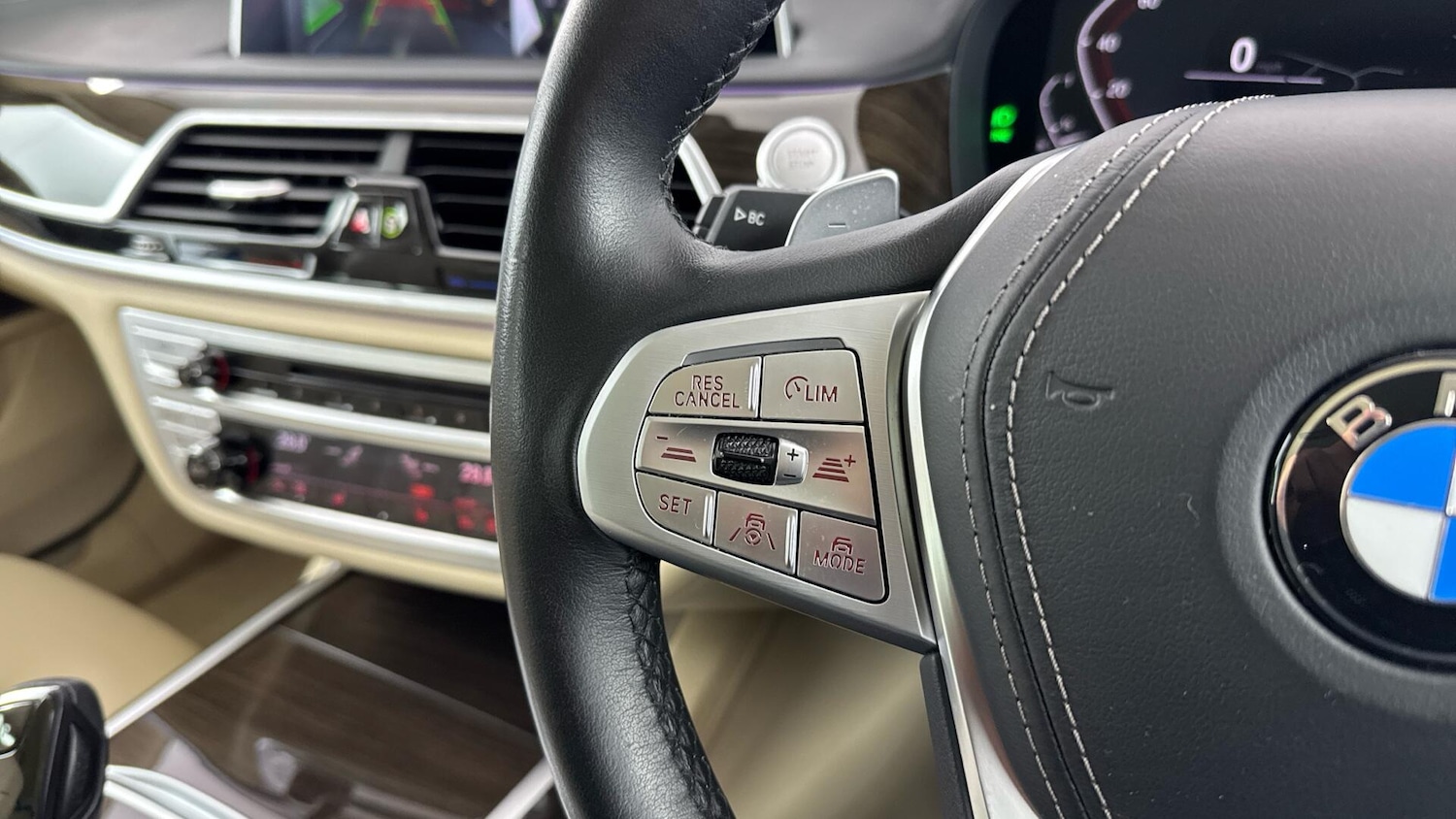 Used BMW 7 Series 2021 for sale - 77994159: Photo 22